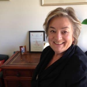 Marilyn Chalkley