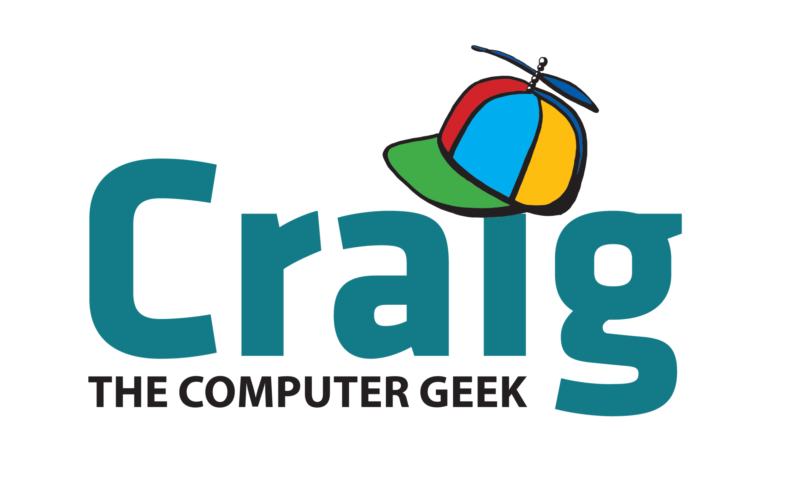 Craig the Computer Geek